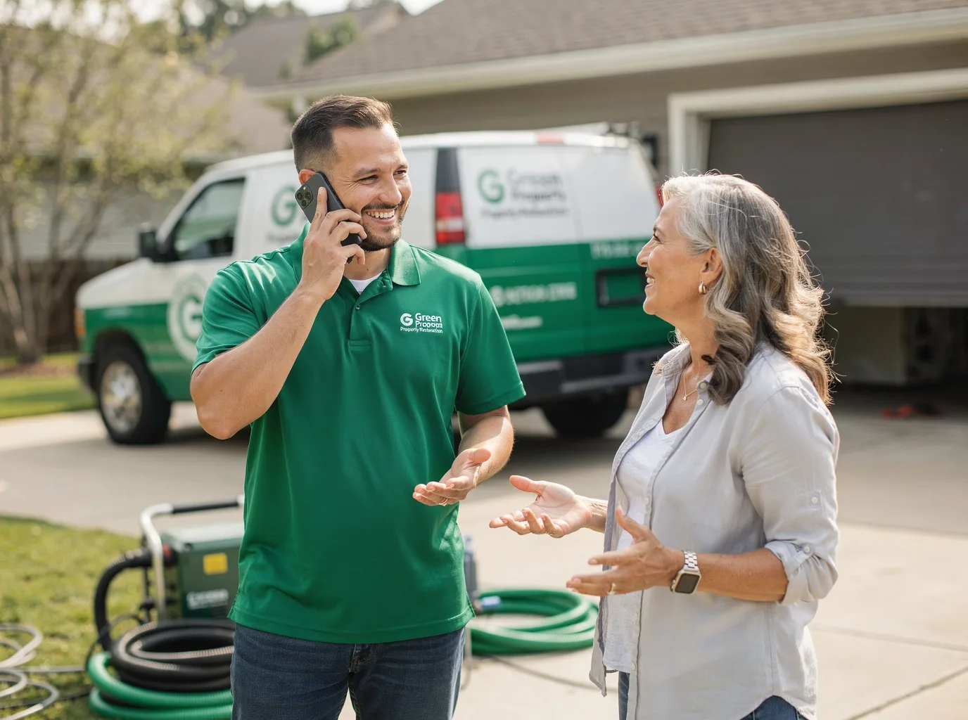 Water Damage Restoration Tulsa, OK FAQs